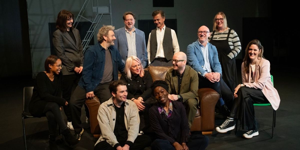 Michael Sheen Reveals Debut Season for Welsh National Theatre with OWAIN & HENRY and OUR TOWN