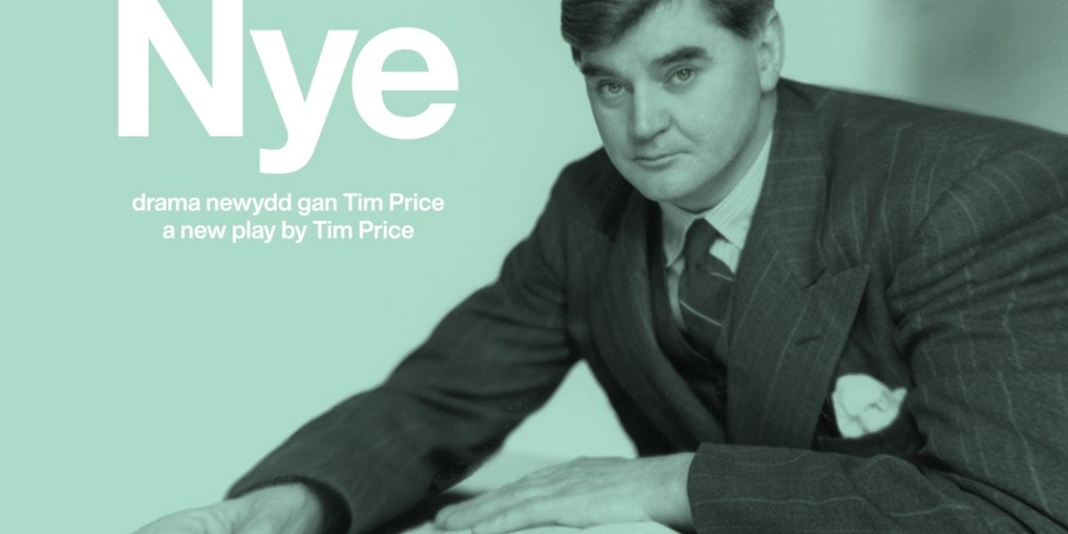 Michael Sheen Will Play NHS Founder Nye Bevan in New Play NYE
