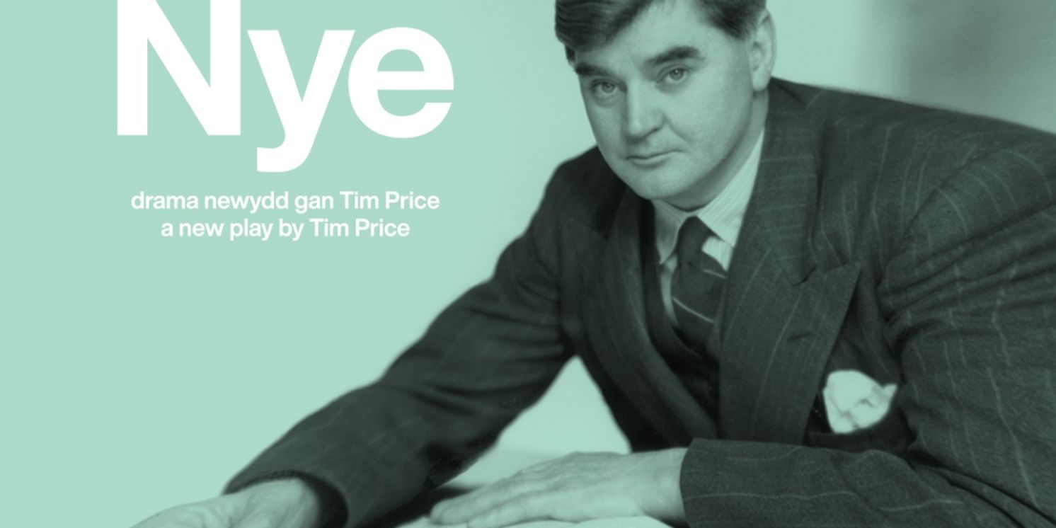 Michael Sheen Will Play NHS Founder Nye Bevan in New Play NYE  Image