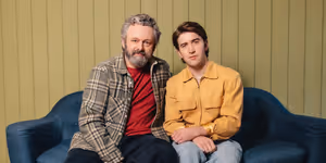 Michael Sheen and Callum Scott Howells Will Lead AMADEUS in the West End in 2027