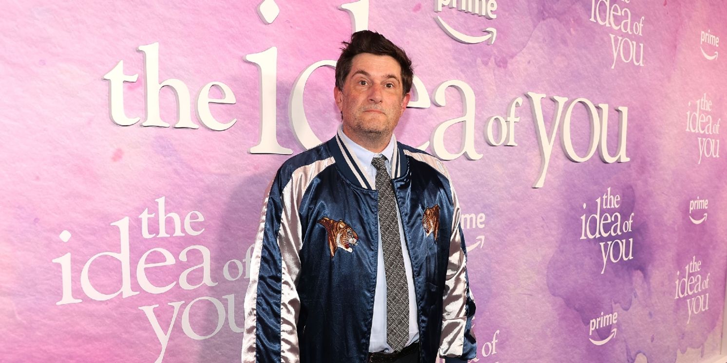 Michael Showalter to Direct Pop Reimagining of CYRANO DE BERGERAC  Image