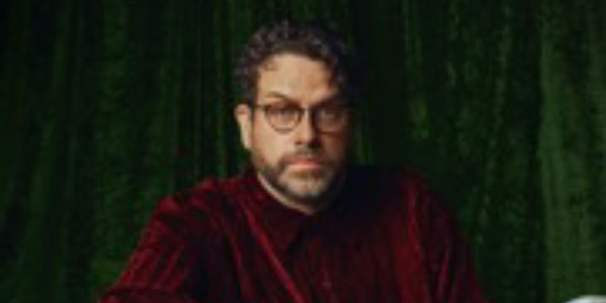 Michael Spicer to Launch HOPE ALL'S WELL Tour and Fringe Run