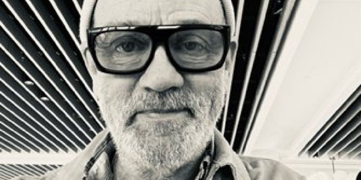 Michael Stipe Joins Tibet House US Benefit Concert Line-Up