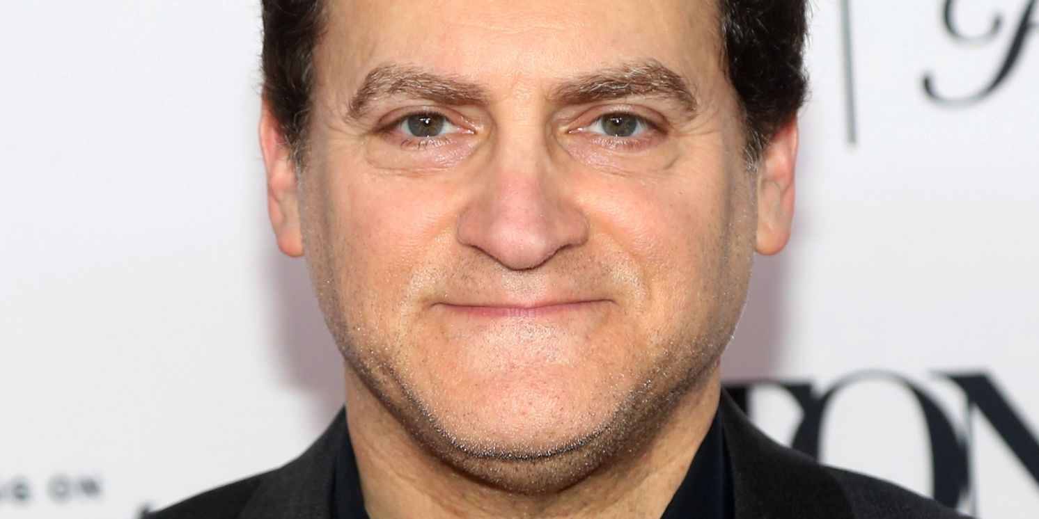 Michael Stuhlbarg Boards AFTER THE HUNT With Julia Roberts  Image
