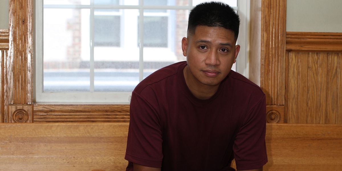 Michael 'Suitkace' Capito to Perform at The Green Room 42 This Month