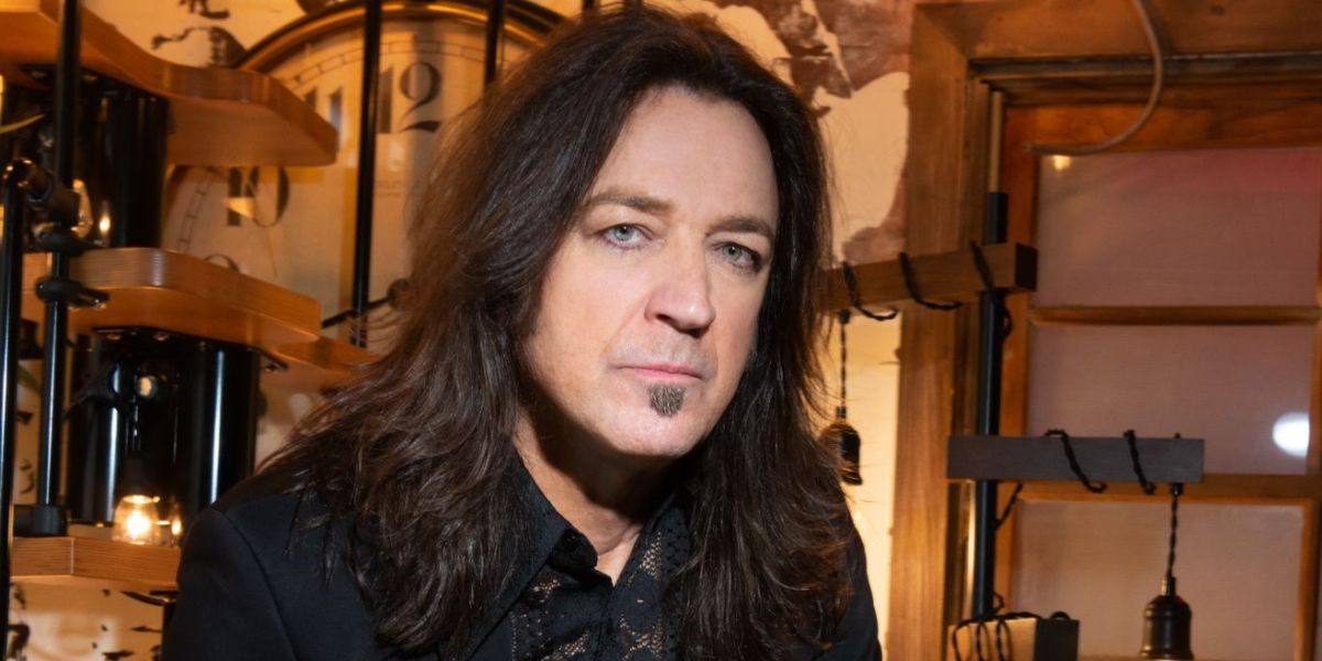 Michael Sweet Band & More to Perform at Spire Center for Performing Arts