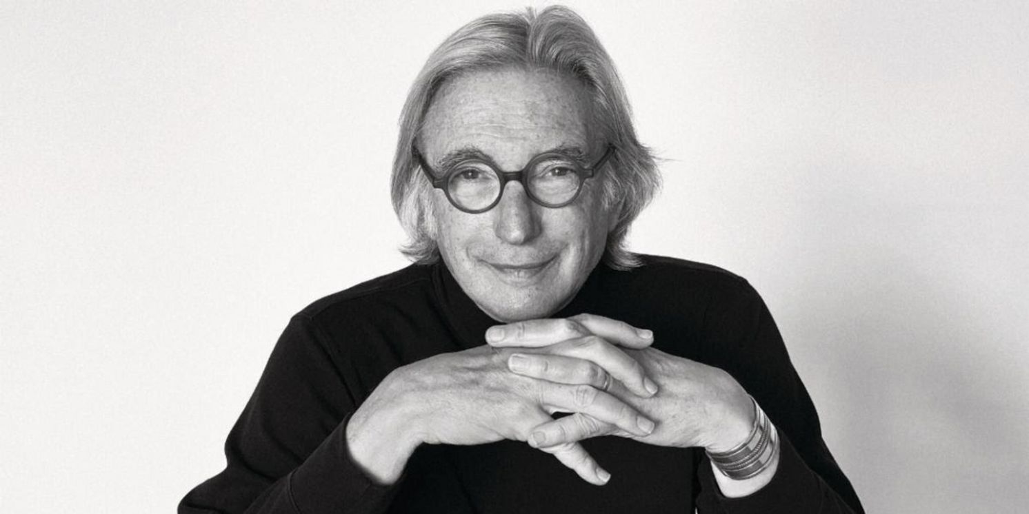 Michael Tilson Thomas Appointed Distinguished Professor Of Music At The San Francisco Conservatory Of Music  Image