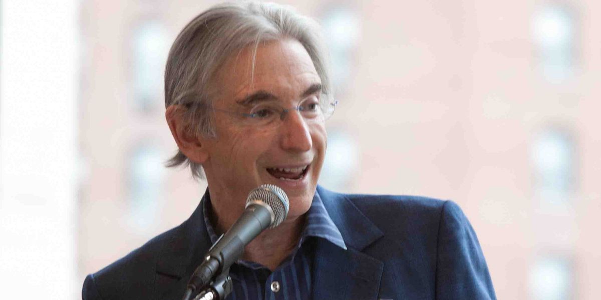 Michael Tilson Thomas, Longtime San Francisco Symphony Leader, Dies at 81