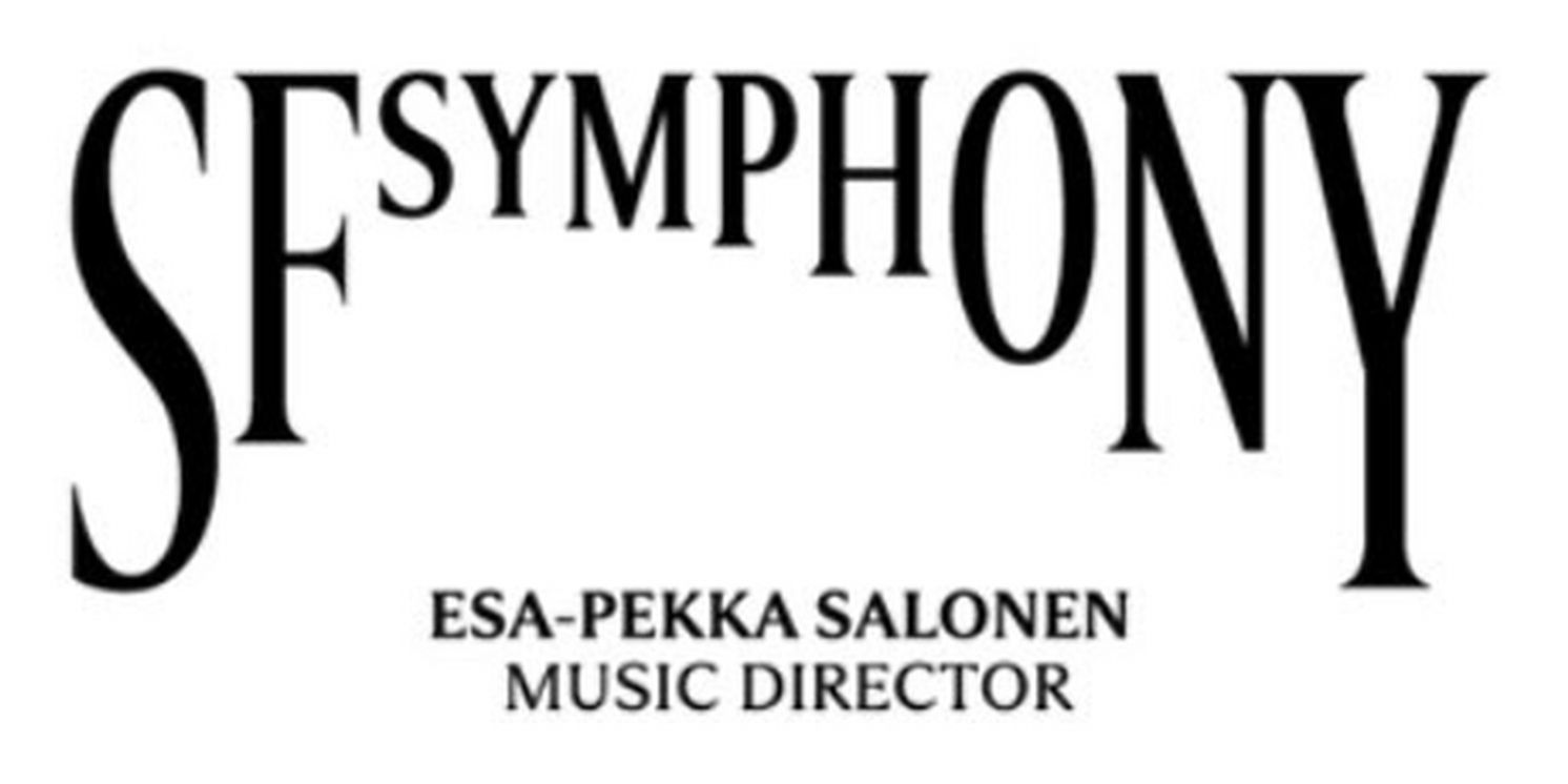 Michael Tilson Thomas Music Director of San Francisco Symphony Announces Schedule Updates  Image