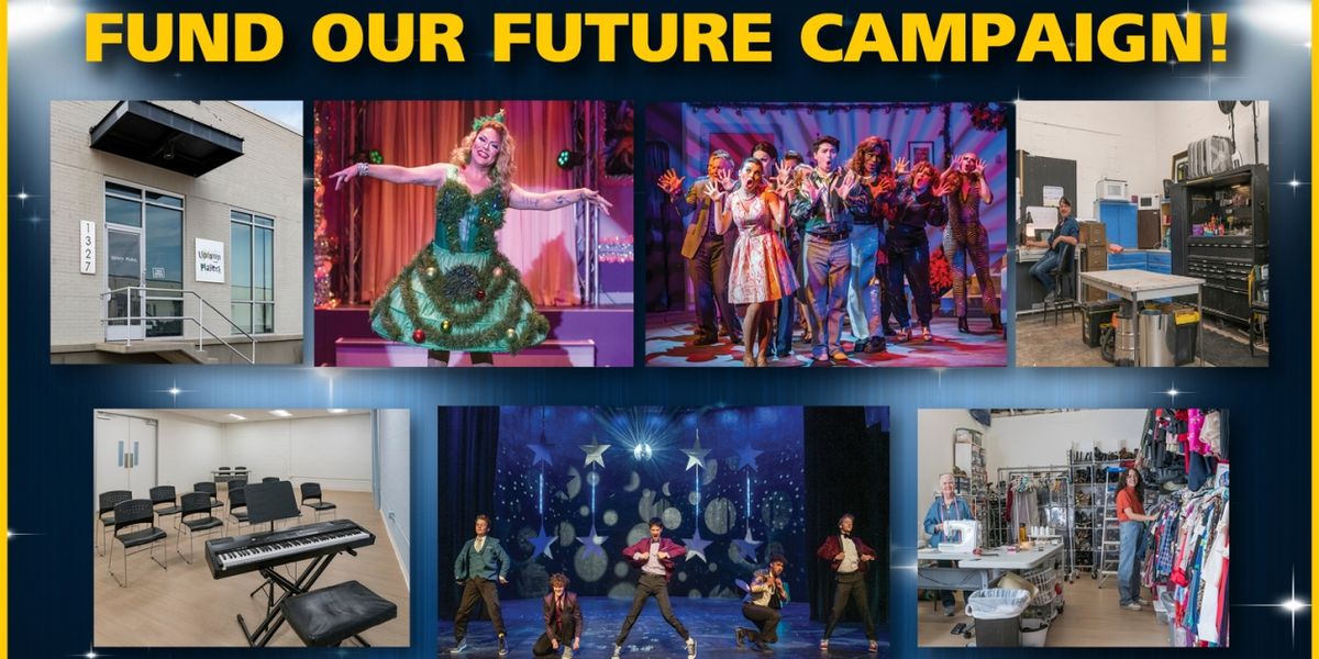 Michael Urie Reveals $125,000 Matching Grant For Uptown Players