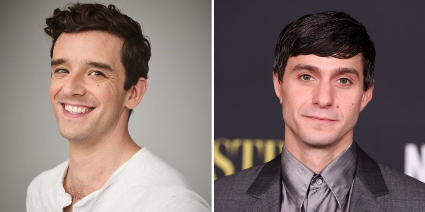 Michael Urie, Gideon Glick, & More to Receive Honors at Celebration Of LGBTQ+ Cinema & Television  Image