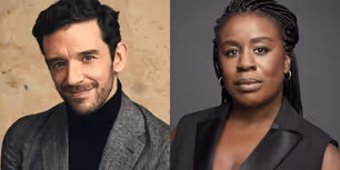 Michael Urie Will Host A TECTONIC CABARET; Uzo Aduba Honored