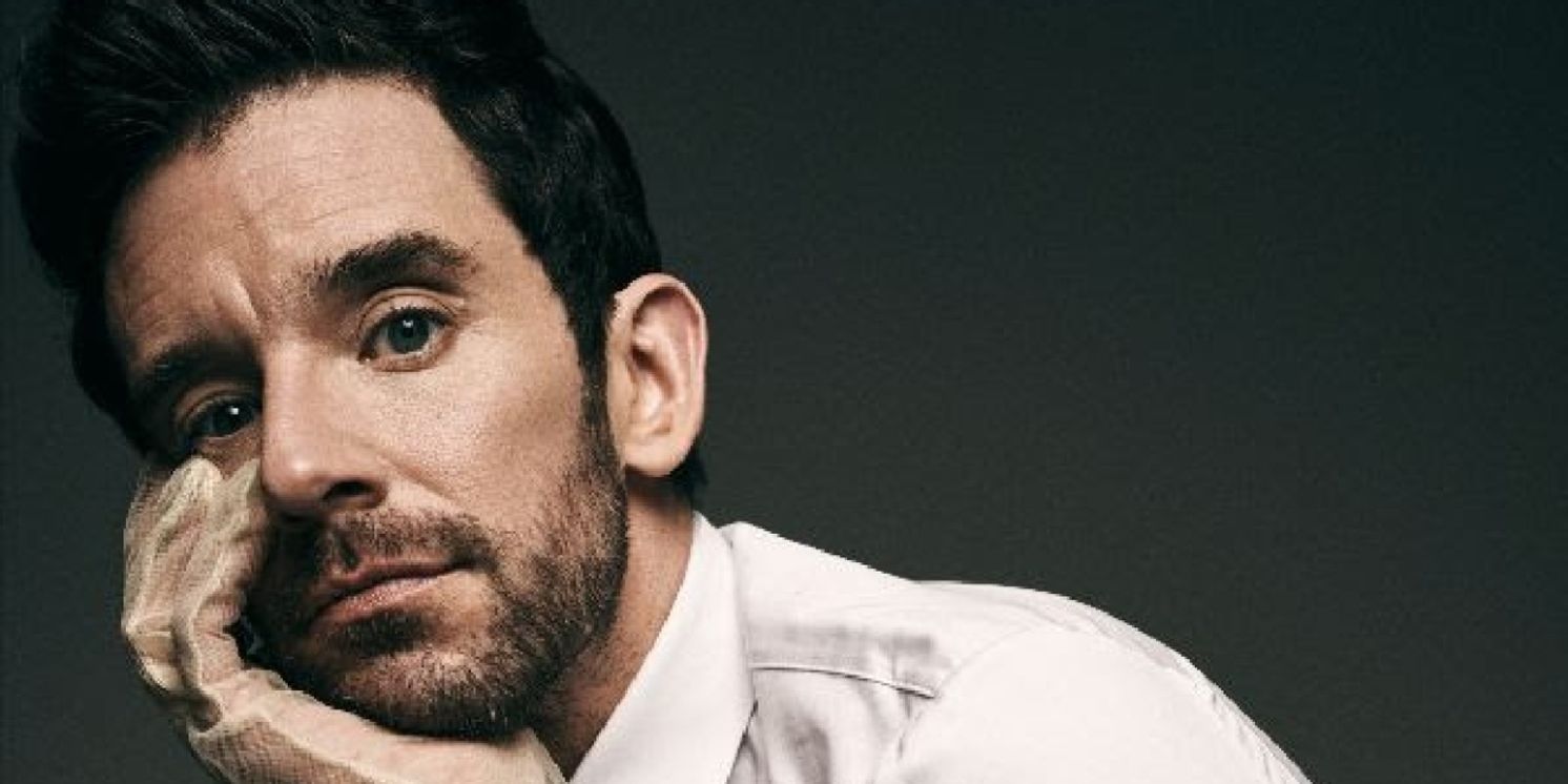 Michael Urie in RICHARD II to Kick Off Red Bull Theater Fall Season  Image