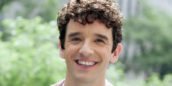 Michael Urie Will Be Honored at Abingdon Theatre Company's 34th Anniversary Gala Photo