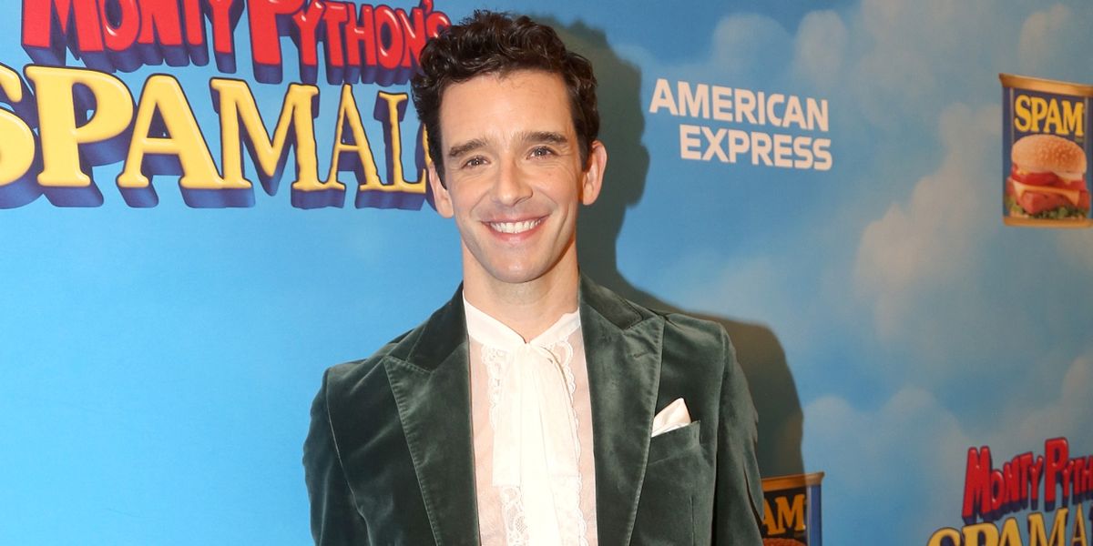Michael Urie to Host Out of the Box Theatrics 2024-2025 Season Launch Event