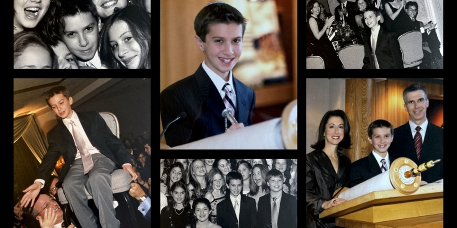 Michael Witkes as Pink Pancake To Star In TODAY YOU ARE A MAN! at The Tank  Image