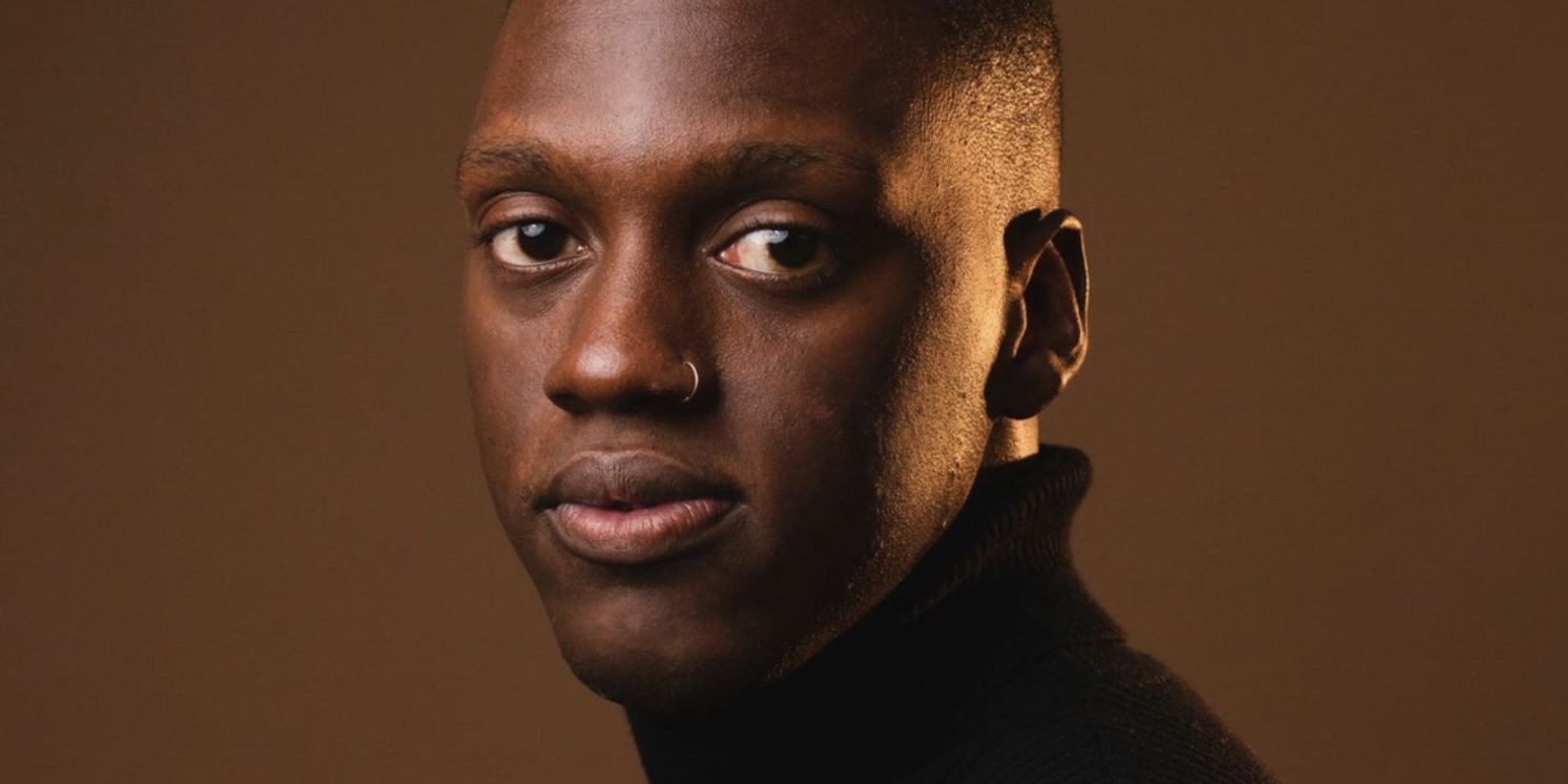 Michael Worldly, Latoya Edwards, John Michael Lyles Will Lead FRANCOIS & THE REBELS at Joe’s Pub  Image