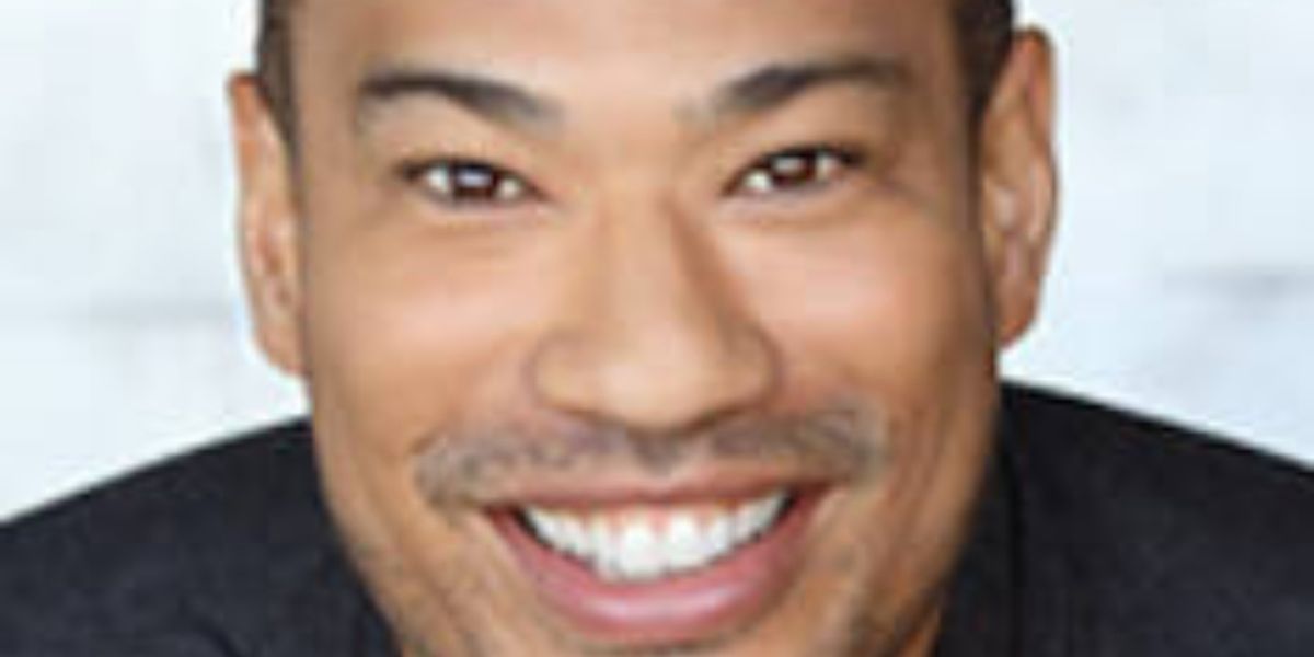 Michael Yo to Perform at Comedy Works South at the Landmark