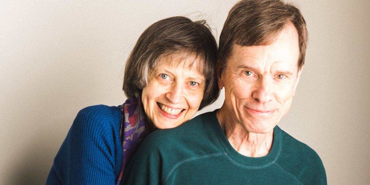 Michael and Mona Heath to be Honored by The Jeff Awards  Image