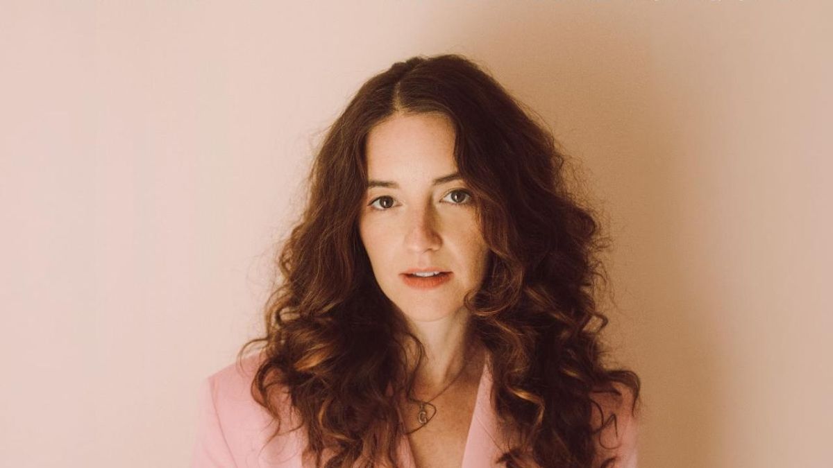 Michaela Anne Releases 'Maybe I'm the Toxic One,' Announces Fall Tour
