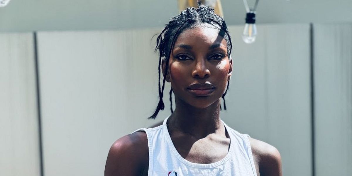 Michaela Coel to Lead Drama Series FIRST DAY ON EARTH for HBO and BBC