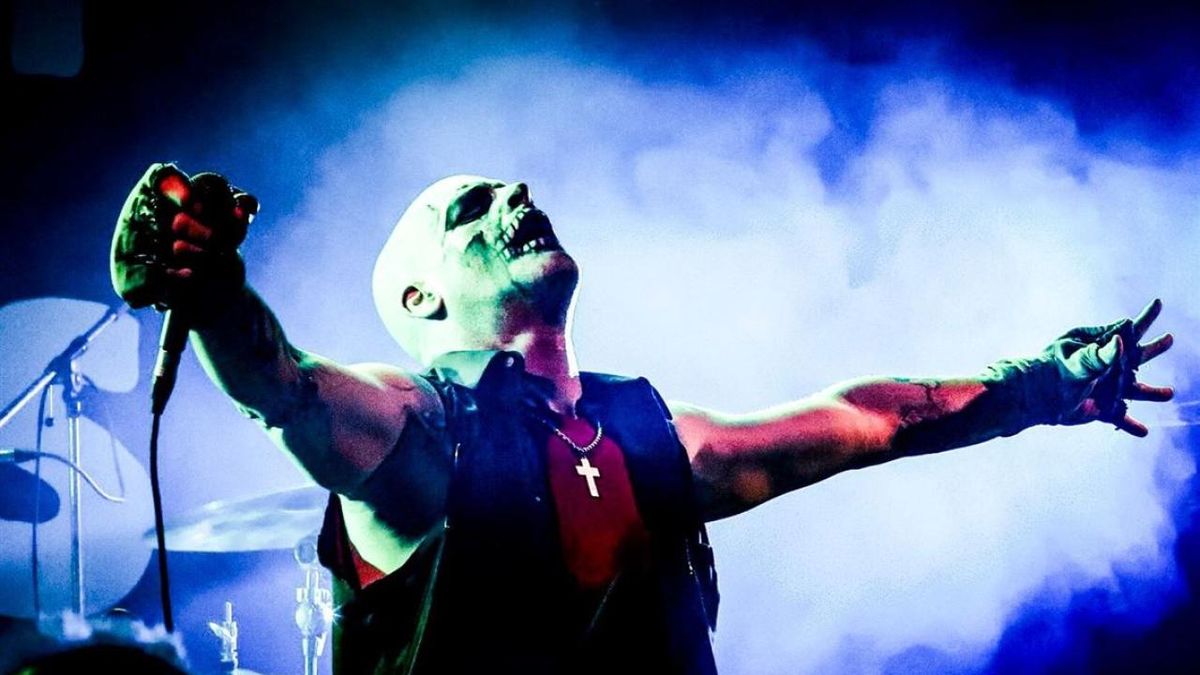 Michale Graves to Launch Tour Oct 30–Jan 15