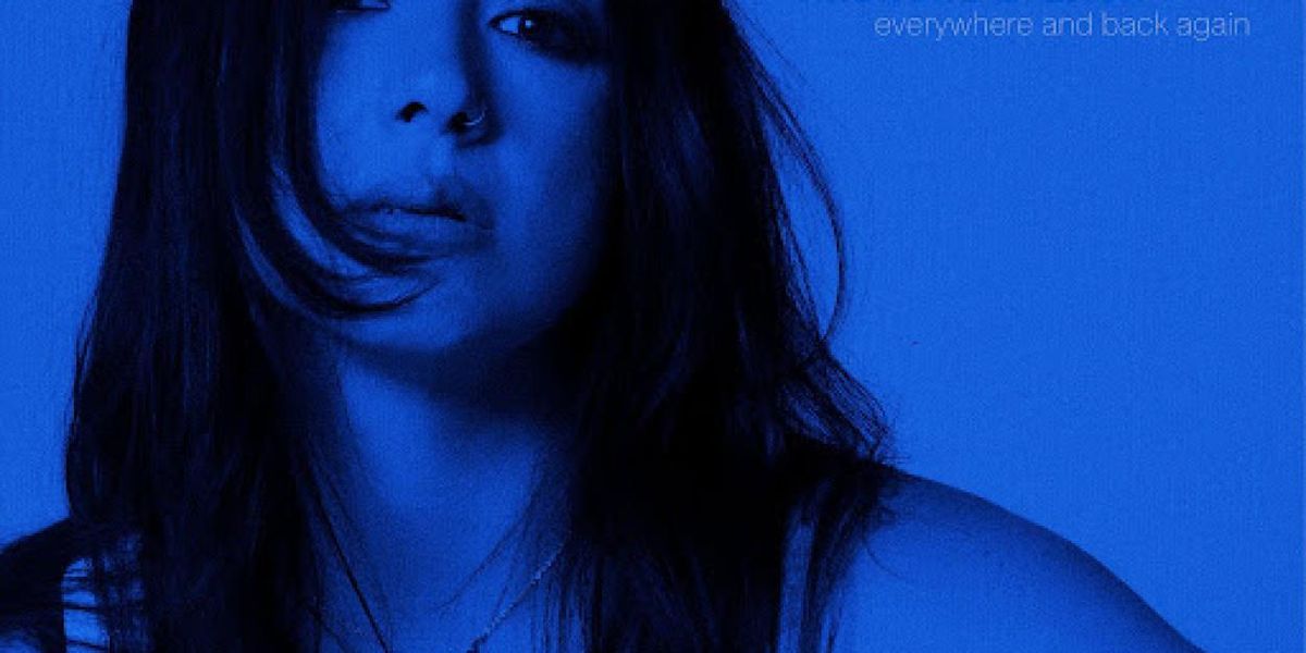 Michelle Branch Adds Second Leg to EVERYWHERE AND BACK AGAIN Tour