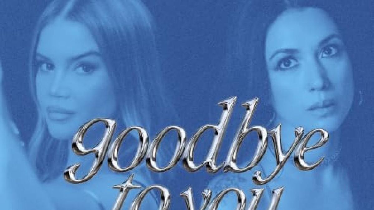 Michelle Branch & Maren Morris Reimagine Goodbye To You