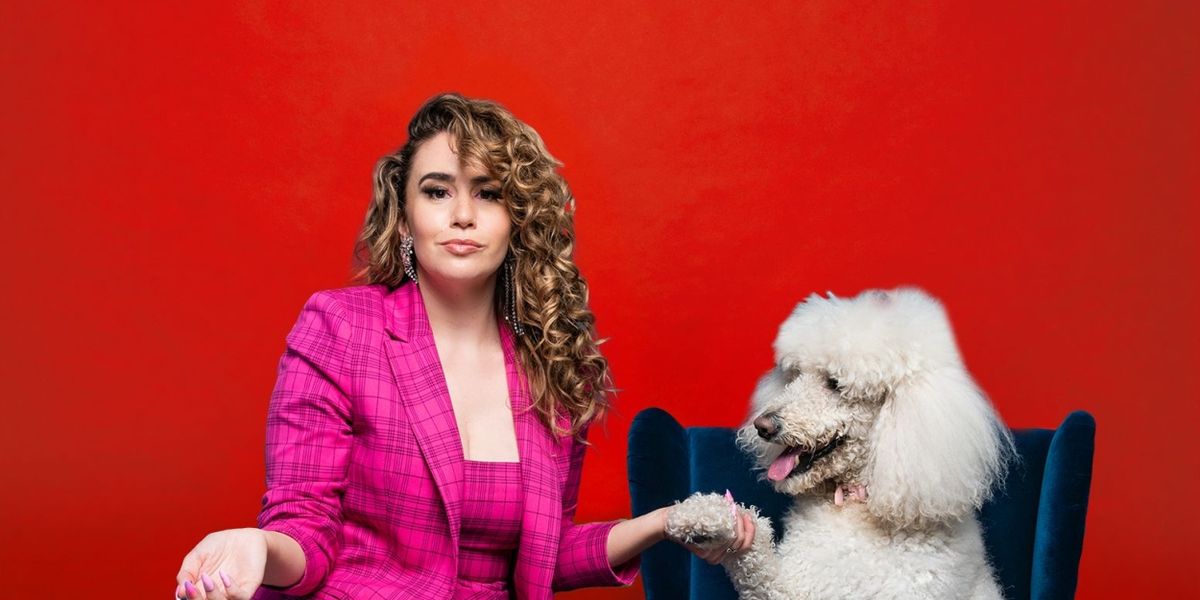 Michelle Brasier Heads To The Edinburgh Fringe Festival