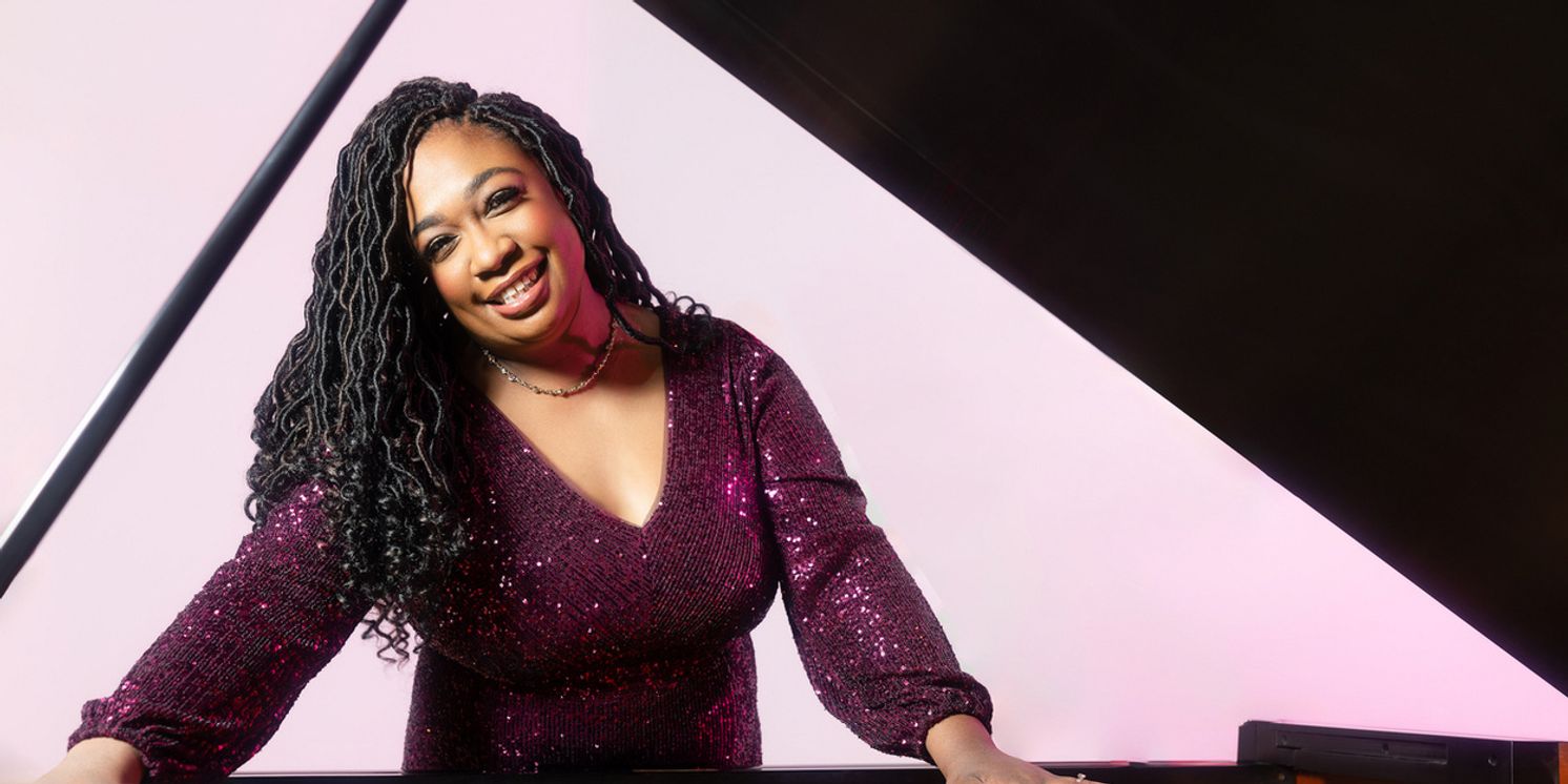 Michelle Cann Will Perform Grieg Piano Concerto  Image