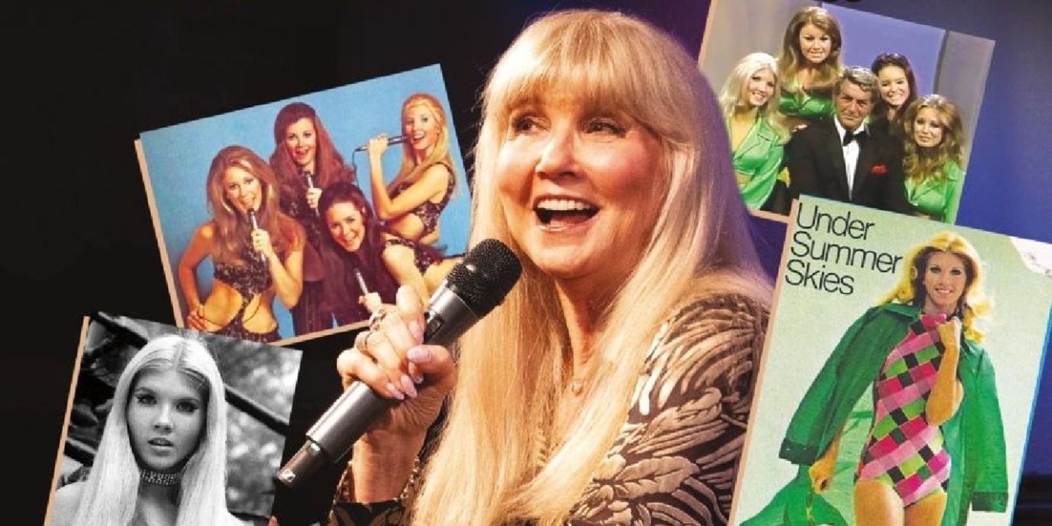 Michelle DellaFave Comes to Don't Tell Mama  Image