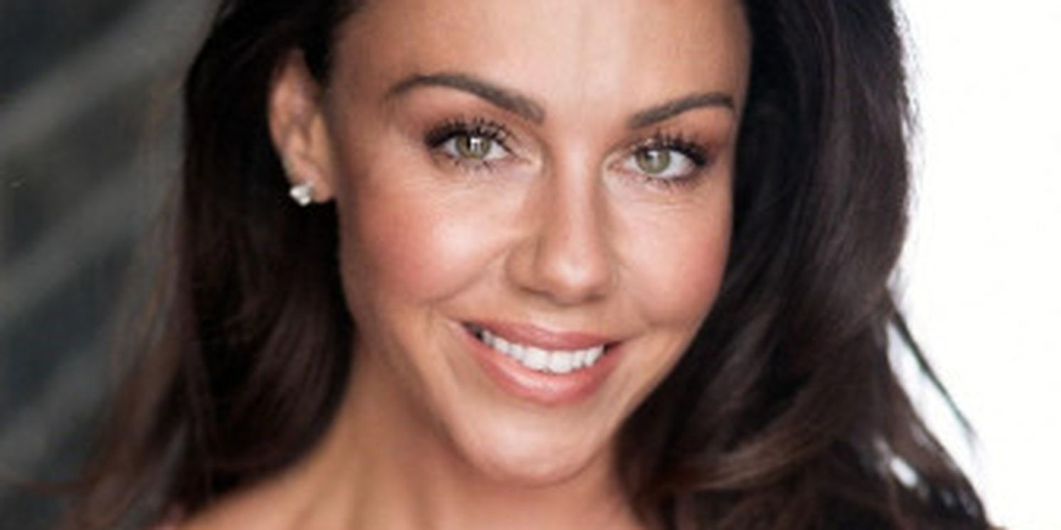 Michelle Heaton To Headline THE ULTIMATE GIRL BAND UK Tour  Image