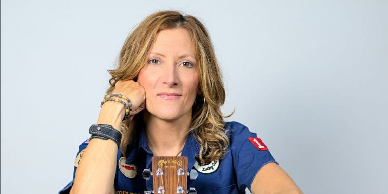 Michelle Malone Unveils Upcoming Album 'Southern Comfort'  Image