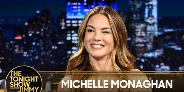 Michelle Monaghan Took a Second Indonesia Trip Just to Please Robert De Niro