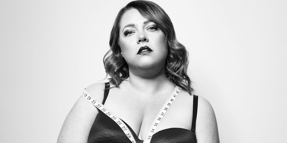 Michelle Pearson's SKINNY to be Presented at Edinburgh Festival Fringe