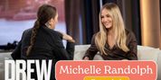 Michelle Randolph Opens Up About Working With Billy Bob Thornton on 'Landman' Video