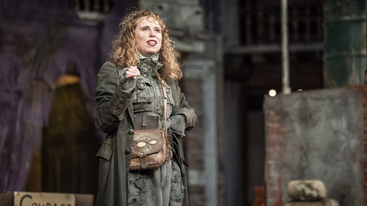 Michelle Terry to Step Down as Artistic Director of Shakespeare's Globe