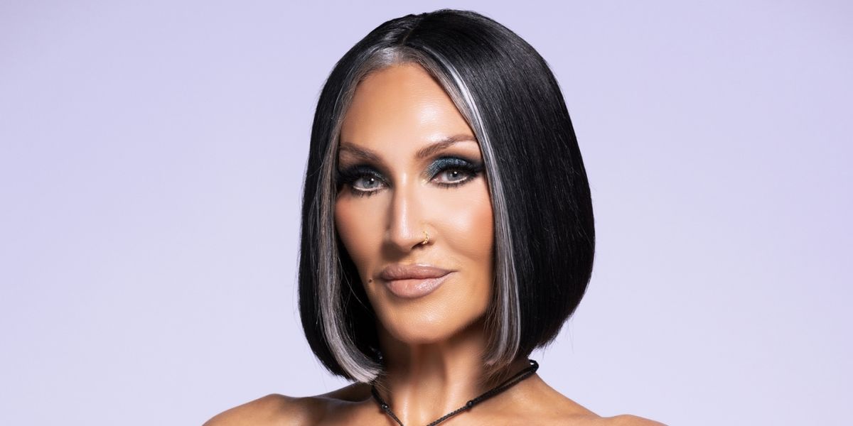 Michelle Visage to Host DRAG RACE DOWN UNDER Season Four