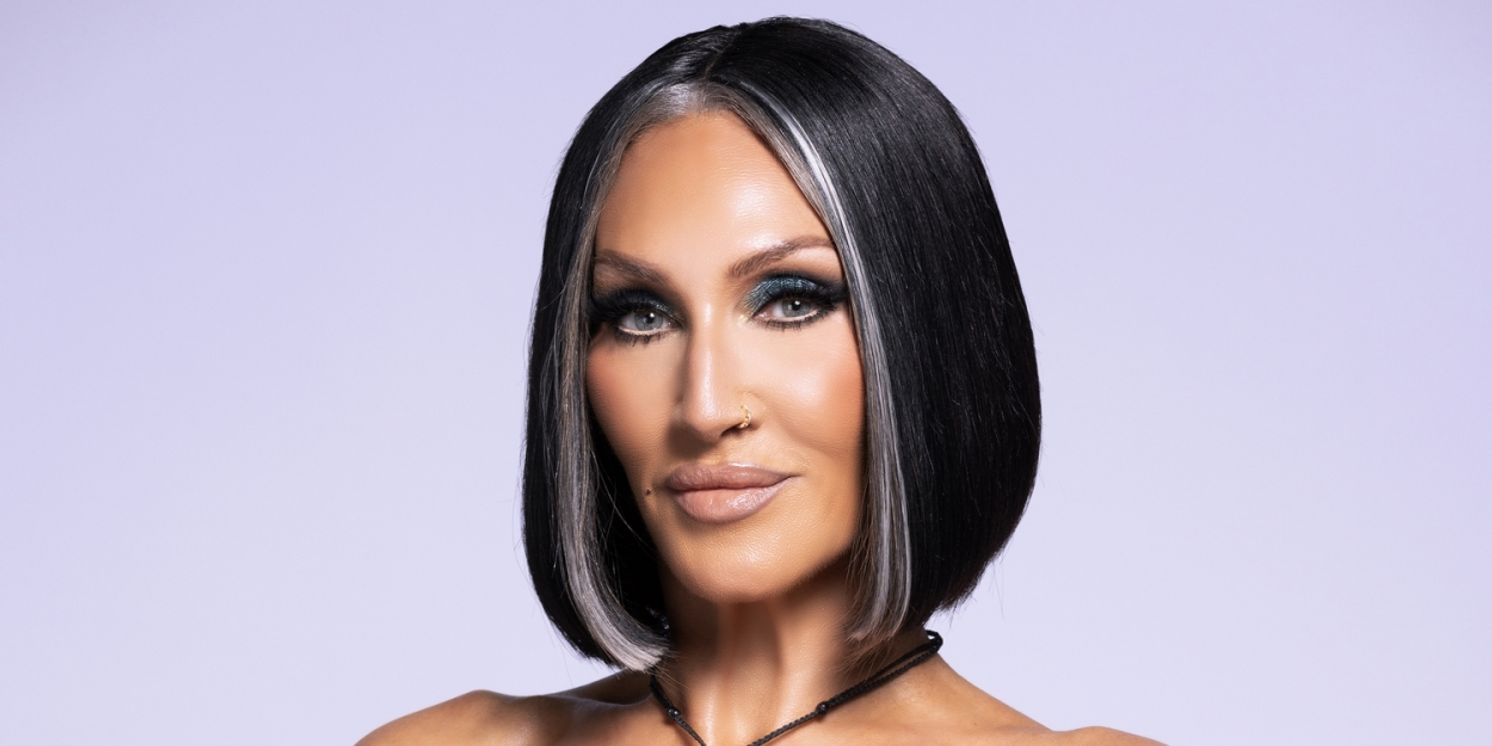 Michelle Visage to Host DRAG RACE DOWN UNDER Season Four  Image