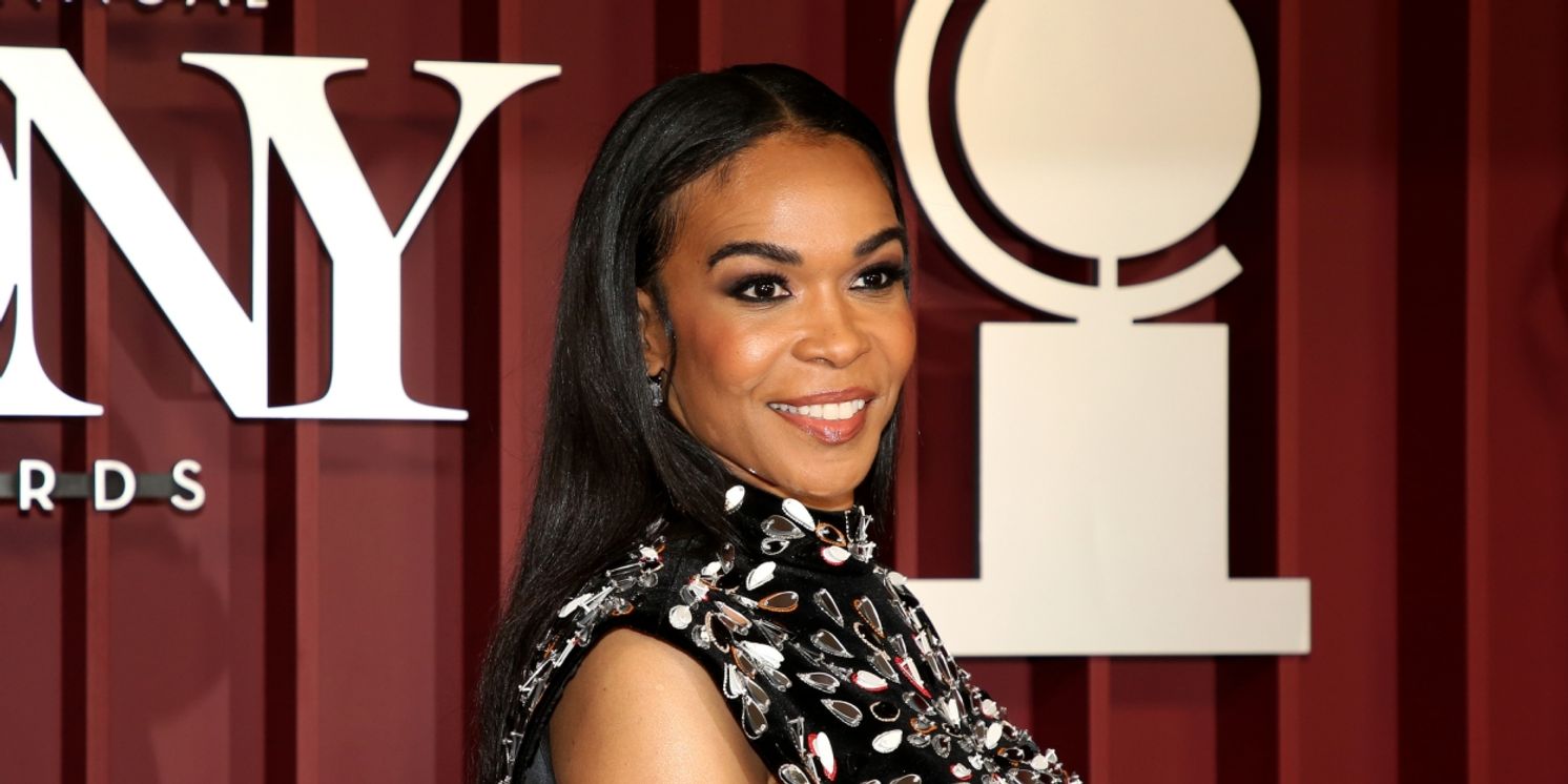 Michelle Williams Reveals She Wants To Do a Play on Broadway  Image