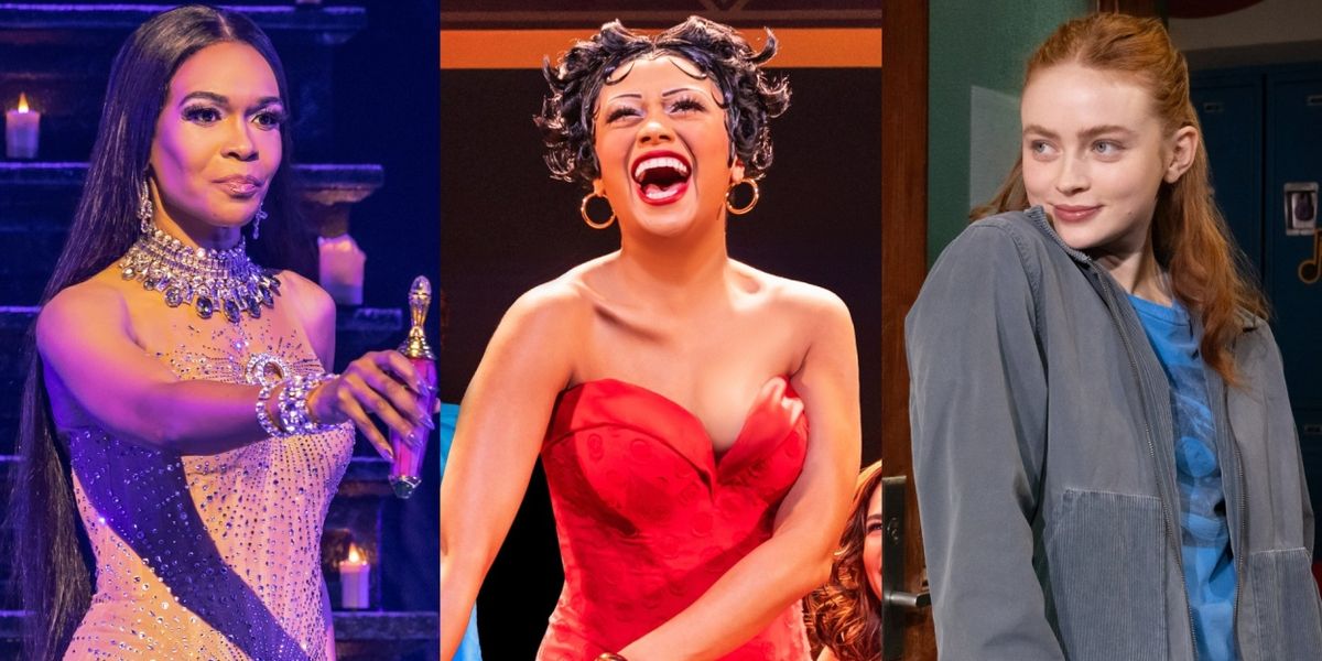 Michelle Williams, BOOP! & More Nominated For Las Culturistas Culture Awards