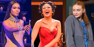 Michelle Williams, BOOP! & More Nominated For Las Culturistas Culture Awards