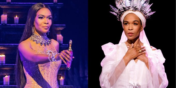 Michelle Williams Thought 'the Door Was Closed' For Her on Broadway Before DEATH BECOMES HER