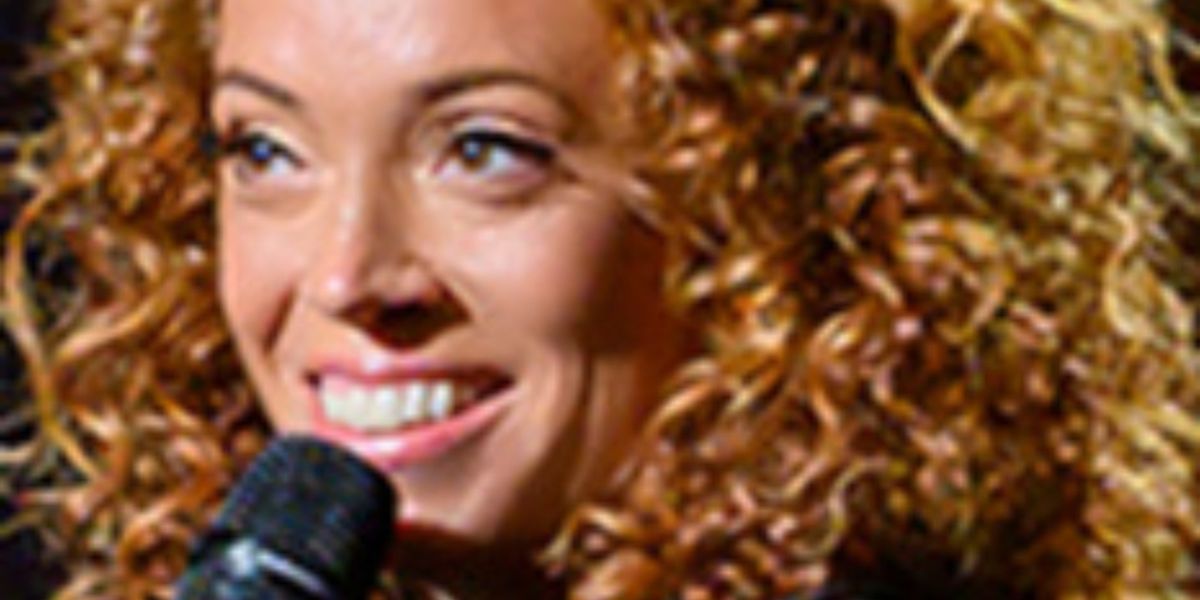 Michelle Wolf Adds Shows At Comedy Works Larimer Square