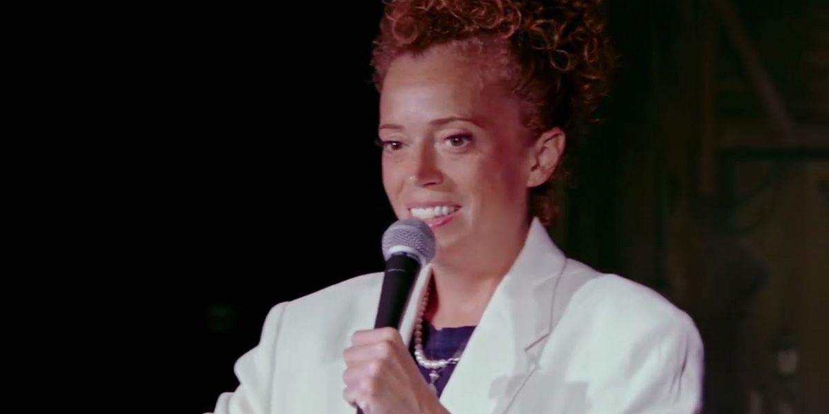 Michelle Wolf Returns to Netflix With Her New Stand-Up Series MICHELLE WOLF: IT'S GREAT TO BE HERE