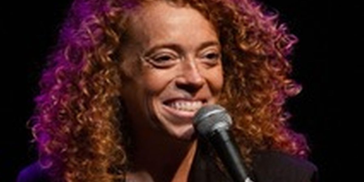 Michelle Wolf to Bring New Stand-Up Show BEST JOB IN THE WORLD on UK Tour