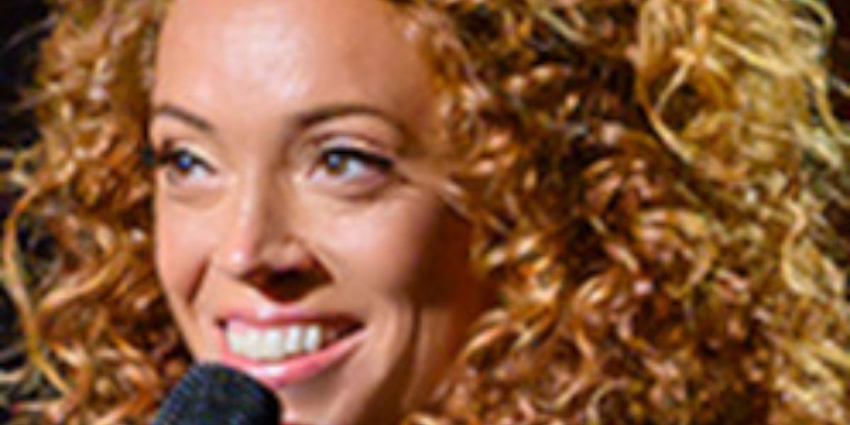 Michelle Wolf to Play Comedy Works Larimer Square in August