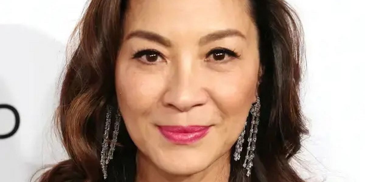 Michelle Yeoh to Star in BLADE RUNNER Sequel Series