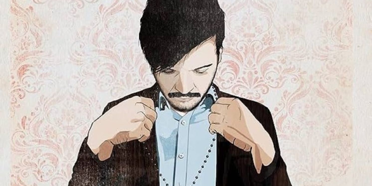 Michigan Irish Rep Theatre to Present U.S. Premiere of COME ON HOME Next Month  Image