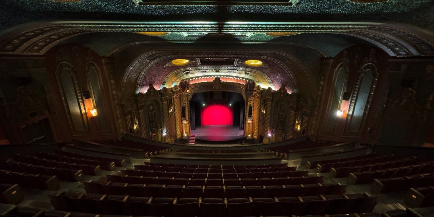Michigan Theatre Board Faces Donor Backlash Following Executive Director’s Firing  Image